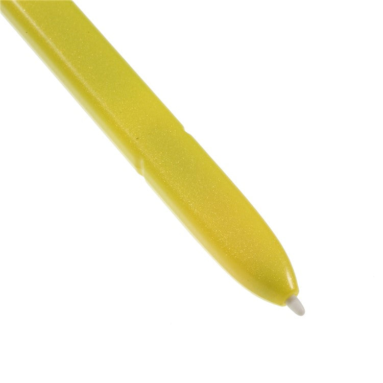 Touch Screen Capacitive Pen for Samsung Galaxy Note9 N960 (Non-OEM but High Quality) - Yellow