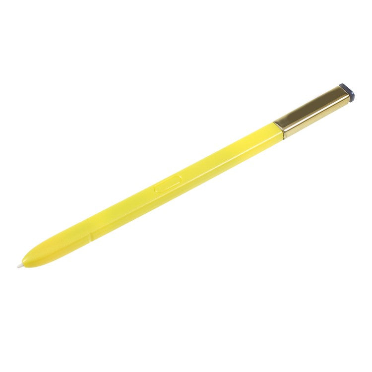 Touch Screen Capacitive Pen for Samsung Galaxy Note9 N960 (Non-OEM but High Quality) - Yellow