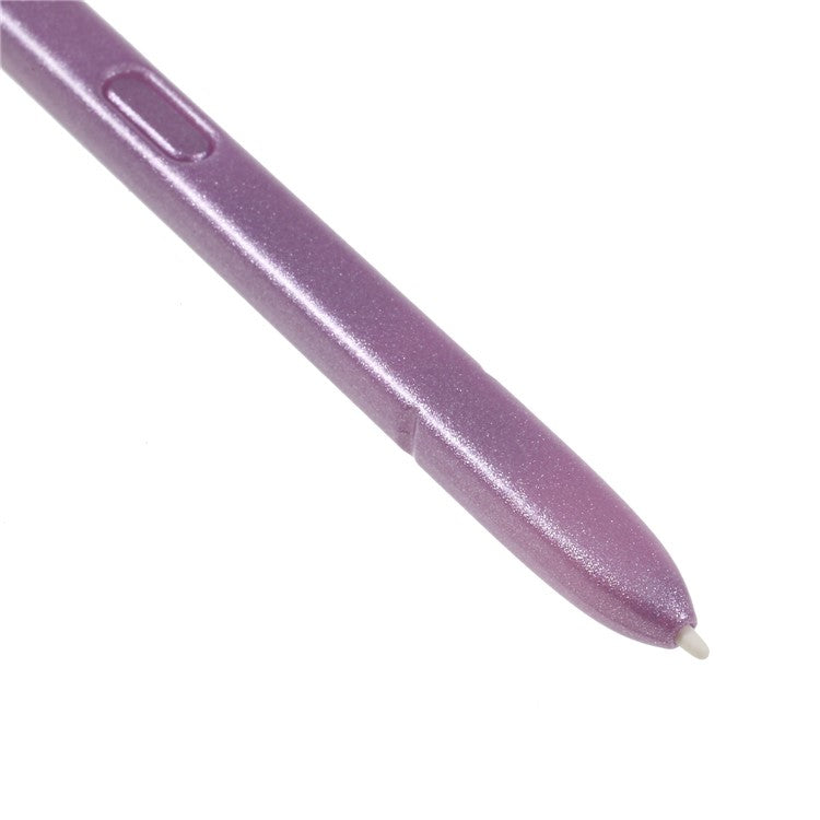 Stylus Touch Pen for Samsung Galaxy Note9 N960 (Non-OEM but High Quality) - Purple