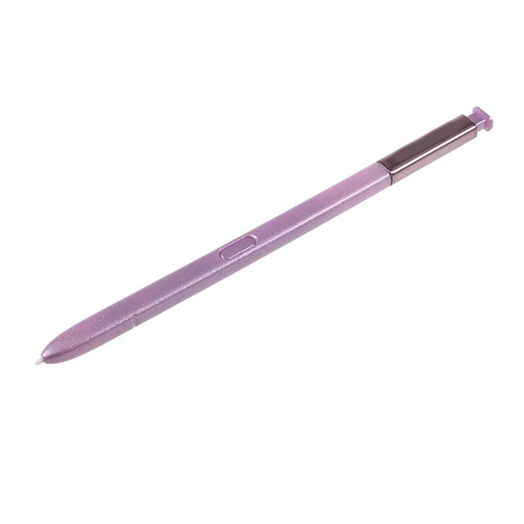 Stylus Touch Pen for Samsung Galaxy Note9 N960 (Non-OEM but High Quality) - Purple