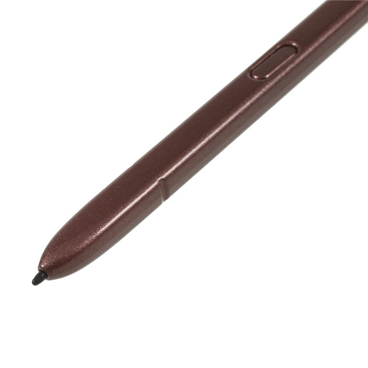 Touch Screen Stylus Pen for Samsung Galaxy Note9 N960 (Non-OEM but High Quality) - Coffee