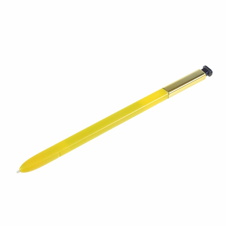 Stylus Touch Pen for Samsung Galaxy Note9 N960 - Yellow