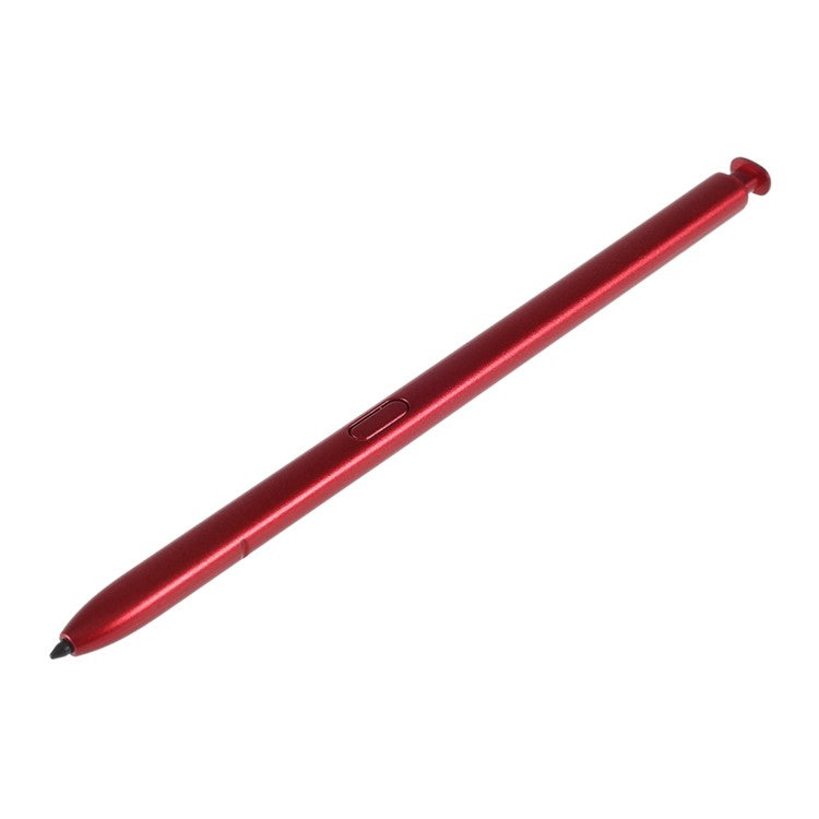 Touch Screen Stylus Pen for Samsung Galaxy Note 10/Note 10 Plus (without Logo) - Red