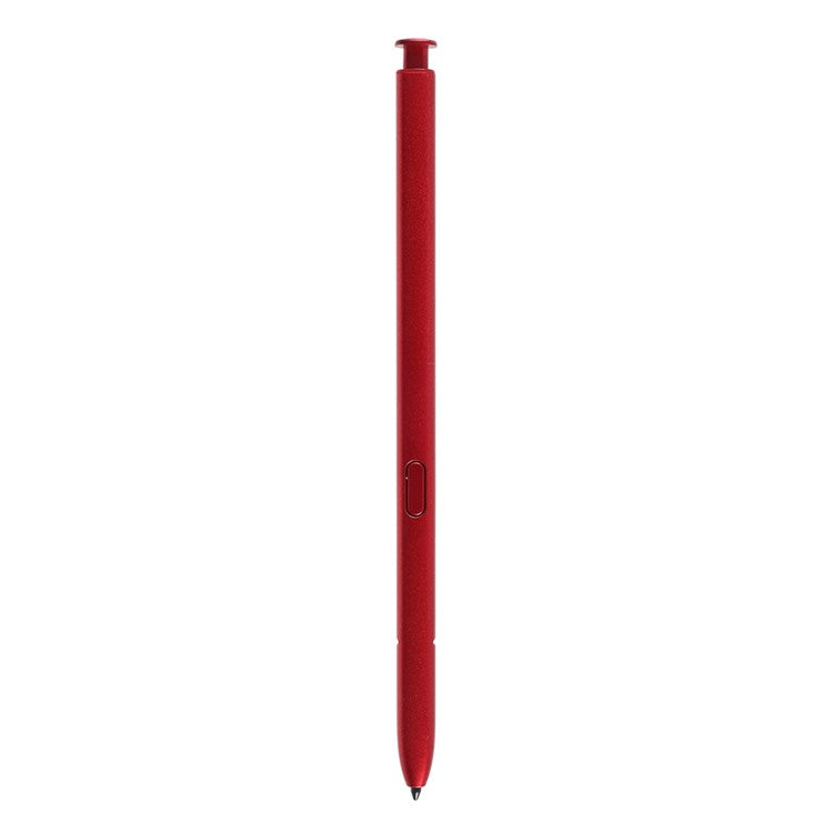 Touch Screen Stylus Pen for Samsung Galaxy Note 10/Note 10 Plus (without Logo) - Red