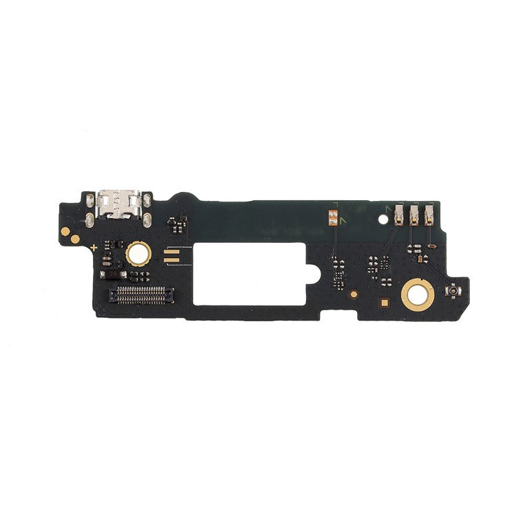 OEM Charging Port Flex Cable Part Spare Part for Alcatel A3 XL / 9008