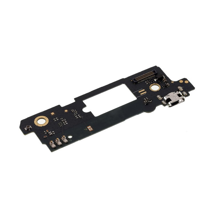 OEM Charging Port Flex Cable Part Spare Part for Alcatel A3 XL / 9008