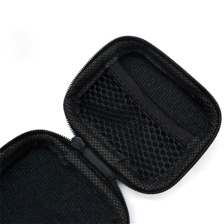 Waterproof Portable Bluetooth Earphone Headphone Earbud Carrying Storage Box Bag Pouch for AirPods