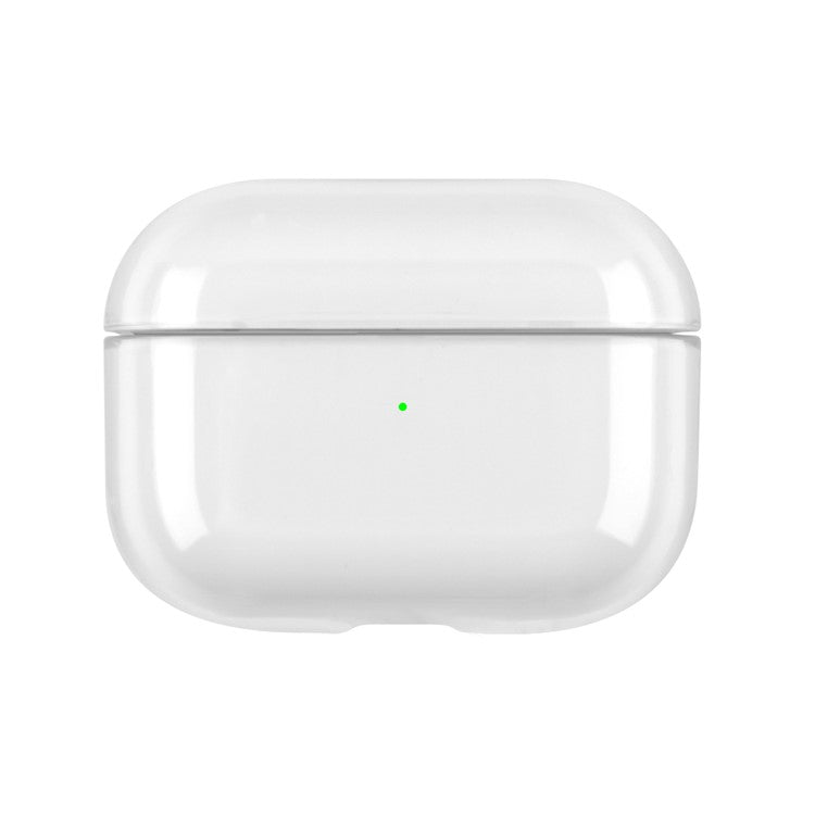 Transparent PC Unique Stylish Case for Apple AirPods Pro - Pure