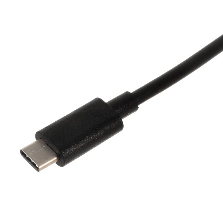 3A High Speed USB Type C to Type C Data Sync Charge Cable