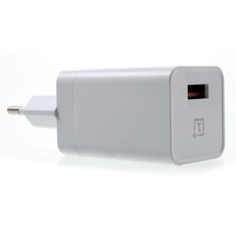 OEM 5V 4A HK0504 USB Travel Wall Charger Adapter for OnePlus 5 - EU Plug