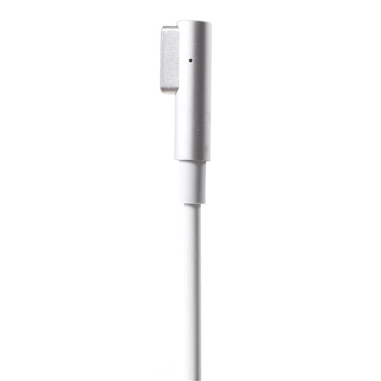 45W L-Tip Compatible with MagSafe Power Adapter Charger for for MacBook Air 11 / 13 inch - EU Plug