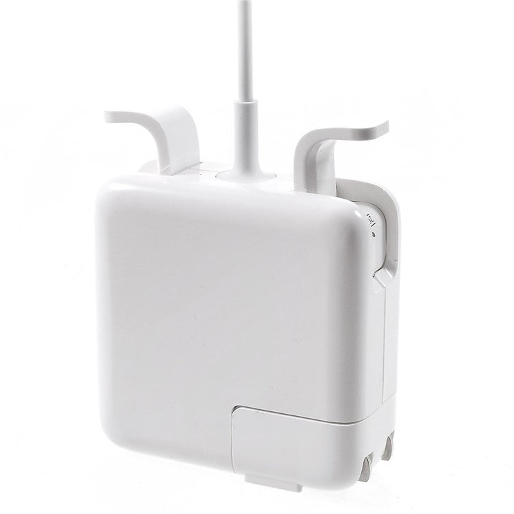 45W Compatible with MagSafe 2 Power Charger Adapter T Tip for MacBook Air - US Plug