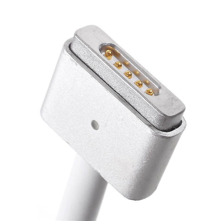 45W Compatible with MagSafe 2 Power Charger Adapter T Tip for MacBook Air - US Plug