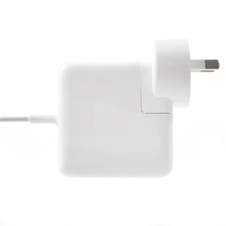 45W Compatible with MagSafe 2 Power Charger Adapter T Tip for MacBook Air - AU Plug