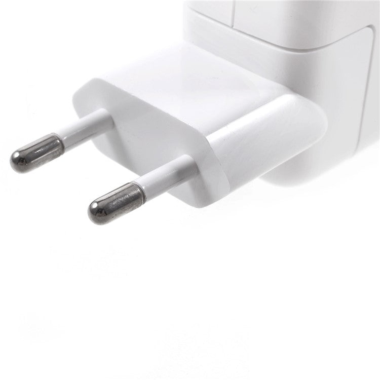 85W Compatible with MagSafe 2 Power Adapter Travel Charger T-Tip for MacBook Pro with Retina Display - EU Plug