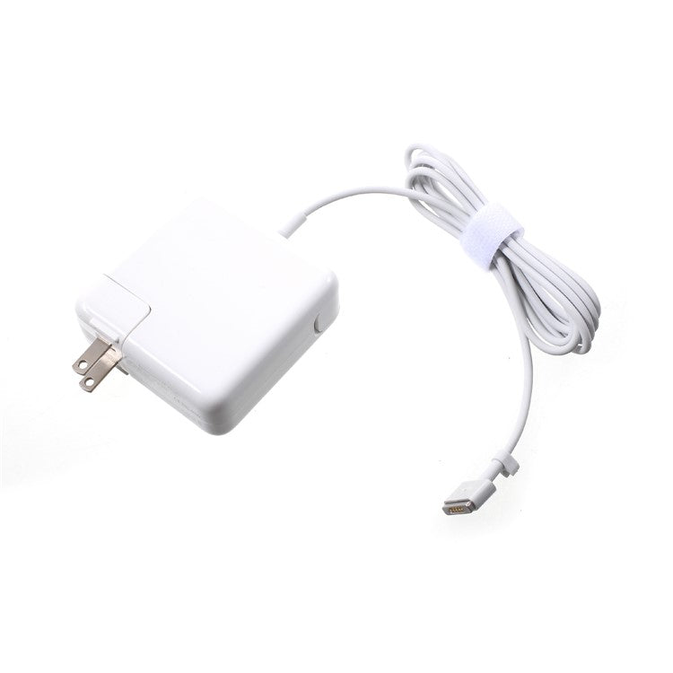 60W Compatible with MagSafe 2 Power Adapter T-Tip for MacBook Pro with 13-inch Retina Display - US Plug