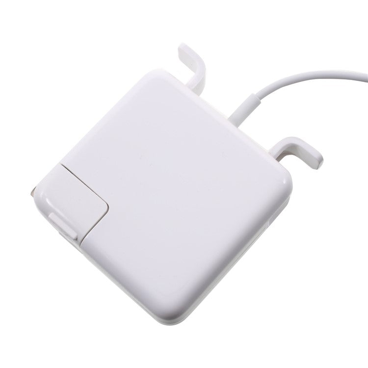 60W Compatible with MagSafe 2 Power Adapter T-Tip for MacBook Pro with 13-inch Retina Display - US Plug