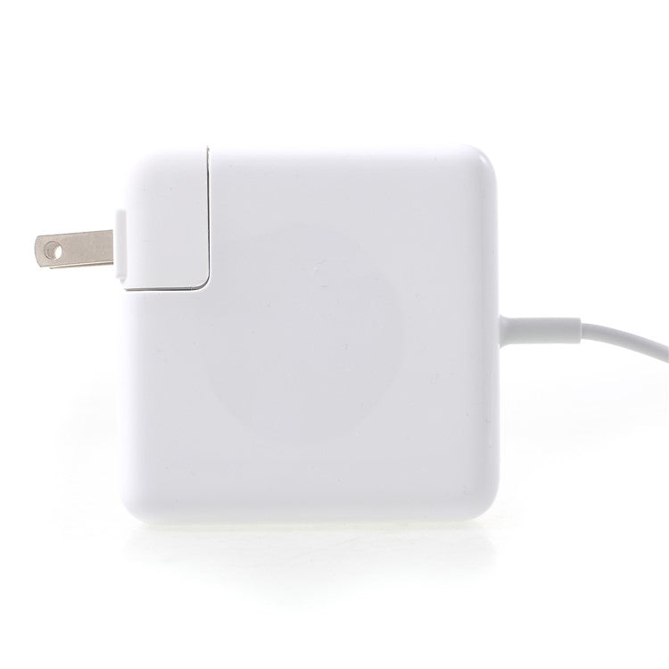 60W Compatible with MagSafe 2 Power Adapter T-Tip for MacBook Pro with 13-inch Retina Display - US Plug