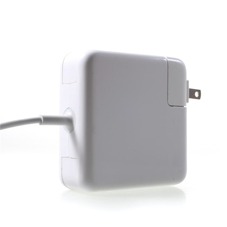 60W Compatible with MagSafe 2 Power Adapter T-Tip for MacBook Pro with 13-inch Retina Display - US Plug