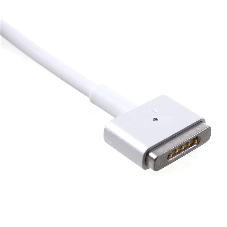 60W Compatible with MagSafe 2 Power Adapter T-Tip for MacBook Pro with 13-inch Retina Display - US Plug