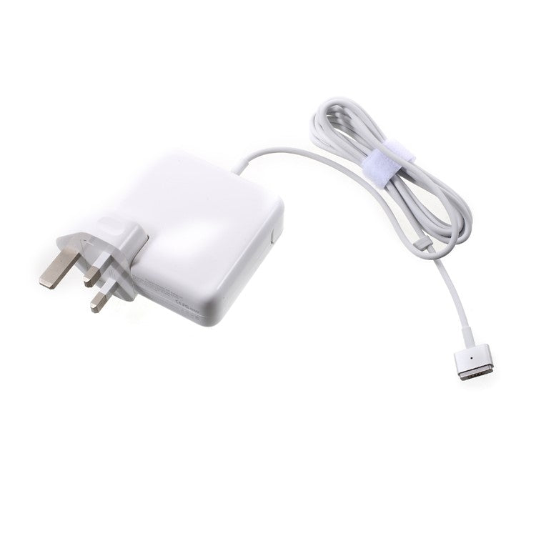 60W Compatible with MagSafe 2 Power Adapter T-Tip for MacBook Pro with 13-inch Retina Display - UK Plug