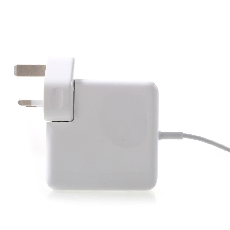 60W Compatible with MagSafe 2 Power Adapter T-Tip for MacBook Pro with 13-inch Retina Display - UK Plug