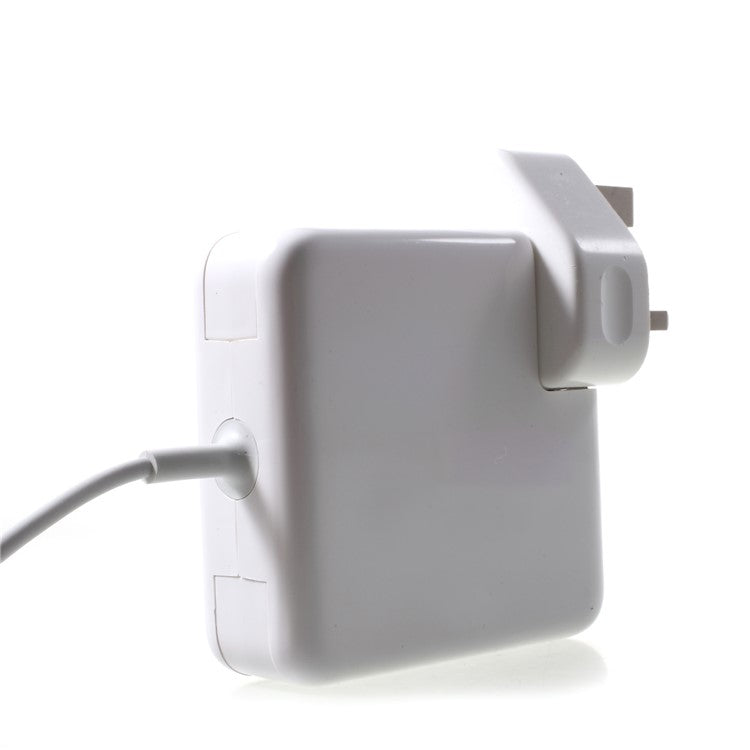 60W Compatible with MagSafe 2 Power Adapter T-Tip for MacBook Pro with 13-inch Retina Display - UK Plug