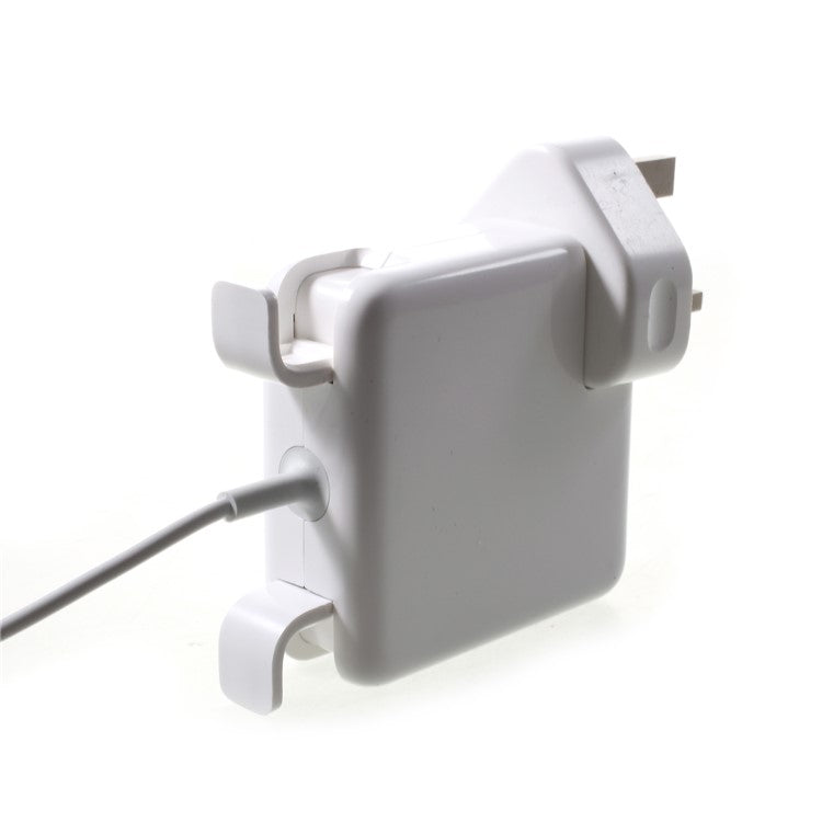 60W Compatible with MagSafe 2 Power Adapter T-Tip for MacBook Pro with 13-inch Retina Display - UK Plug