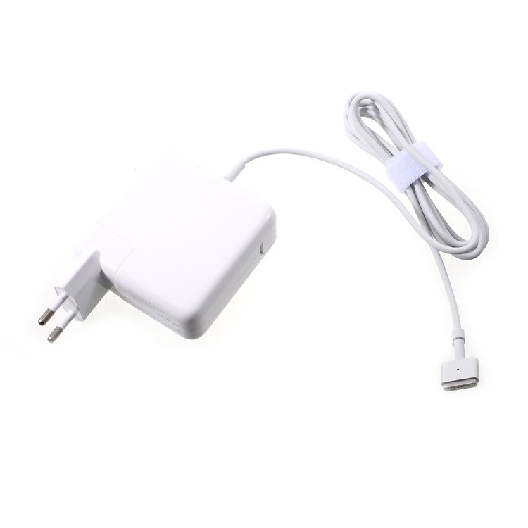 60W Compatible with MagSafe 2 Power Adapter T-Tip for MacBook Pro with 13-inch Retina Display - EU Plug