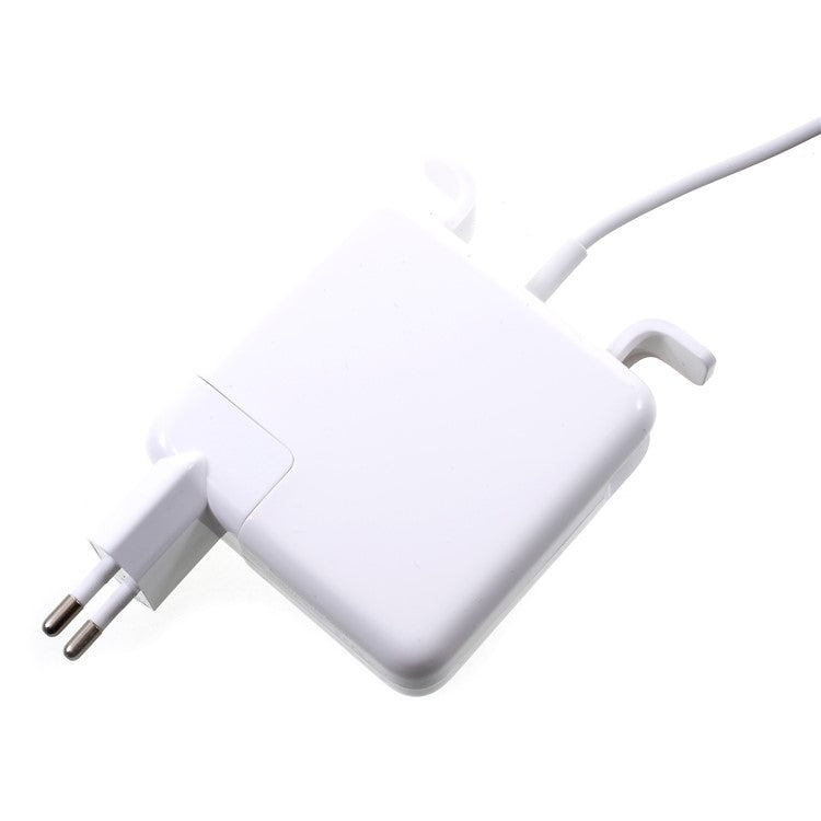 60W Compatible with MagSafe 2 Power Adapter T-Tip for MacBook Pro with 13-inch Retina Display - EU Plug