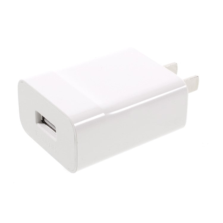 OEM 5V 2A USB Travel Charger for Huawei Ascend P8 - US Plug