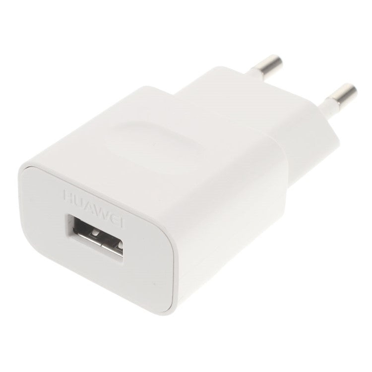 5V 1A Portable USB Port Travel Wall Charger Adapter for Huawei Ascend P8 - EU Plug