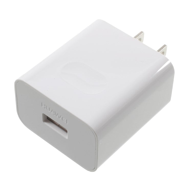 SuperCharge USB Travel Charger Adapter HW-050450U00 for Huawei Mate 9 - US Plug