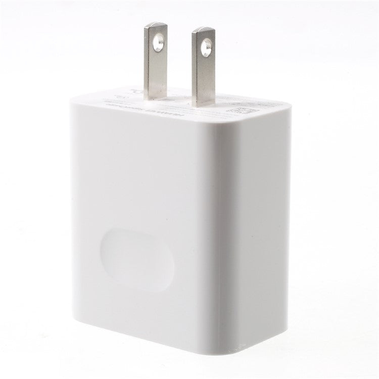 SuperCharge USB Travel Charger Adapter HW-050450U00 for Huawei Mate 9 - US Plug