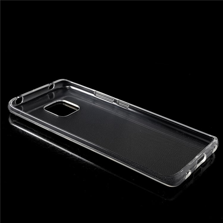 10PCS Non-slip Inner TPU Protection Mobile Phone Case for Huawei Mate 20 Pro