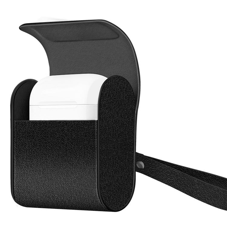 NILLKIN NJO18 5V QI Wireless Charging Case for AirPods (Not Support FOD Function)