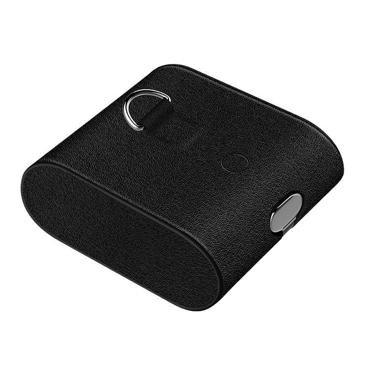 NILLKIN NJO18 5V QI Wireless Charging Case for AirPods (Not Support FOD Function)