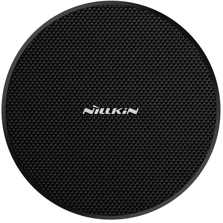 NILLKIN Wireless Charger 15W Quick Charging Nylon Cellphone Charger