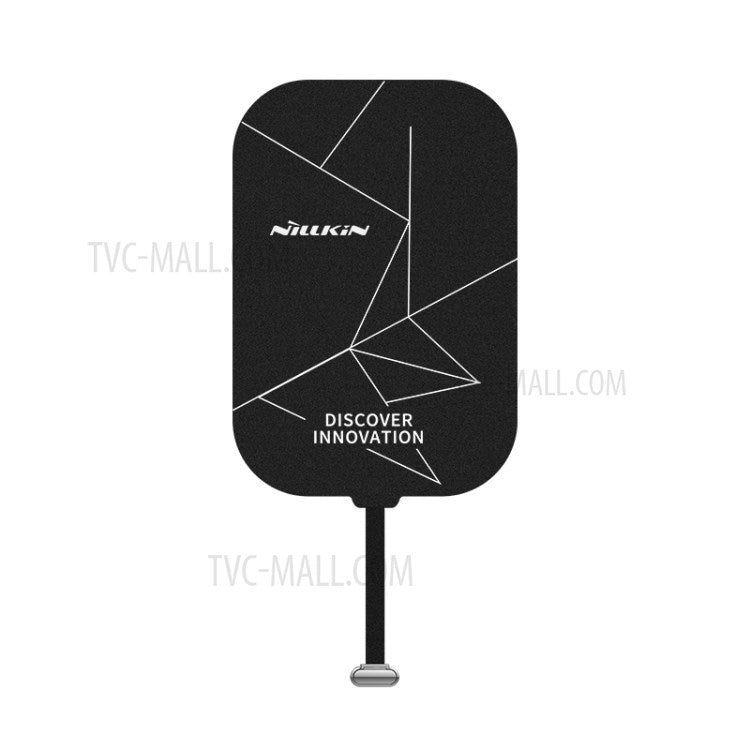 NILLKIN Magic Tag Plus Wireless Charging Receiver - Lightning-long Version