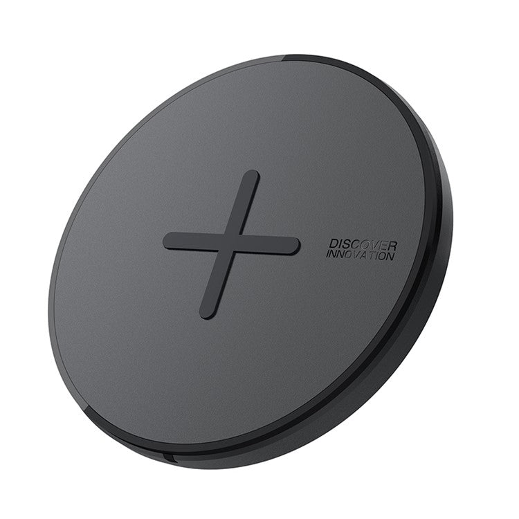 NILLKIN Mini Button Fast Wireless Charger 10W High Power Charger