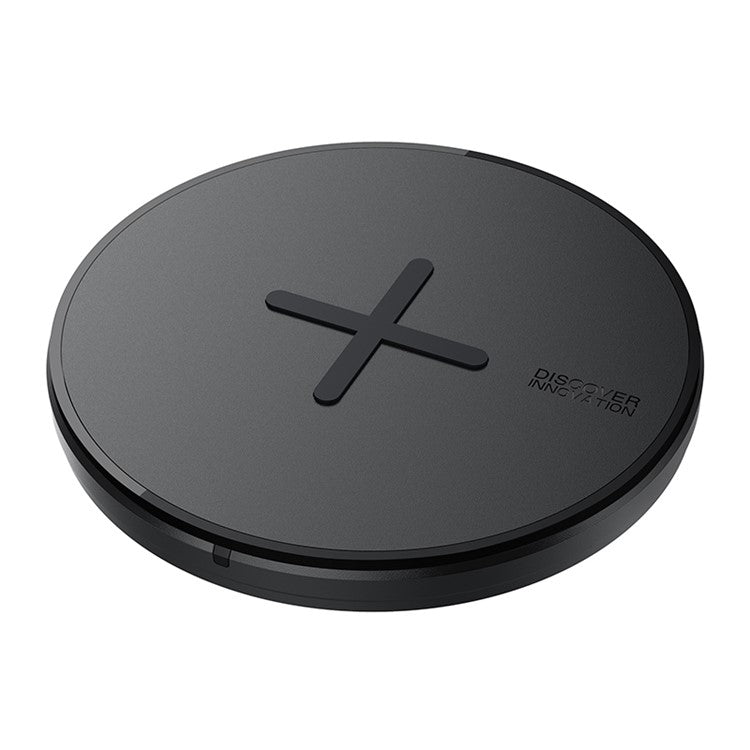 NILLKIN Mini Button Fast Wireless Charger 10W High Power Charger