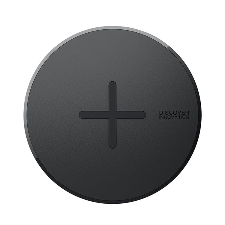 NILLKIN Mini Button Fast Wireless Charger 10W High Power Charger