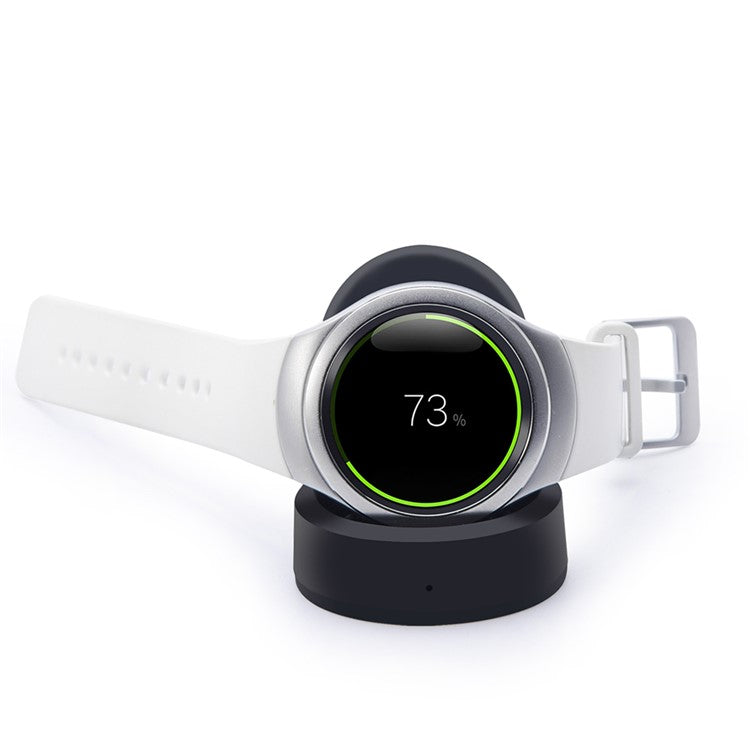 ITIAN Wireless Desktop Charging Dock for Samsung Galaxy Gear S2