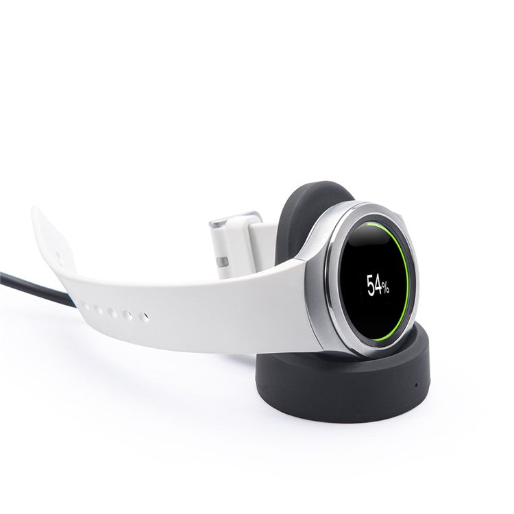 ITIAN Wireless Desktop Charging Dock for Samsung Galaxy Gear S2