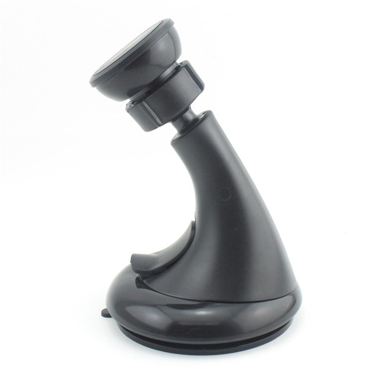 Suction Cup Style Magnet Mount Holder Stand for iPhone Samsung 099B-072