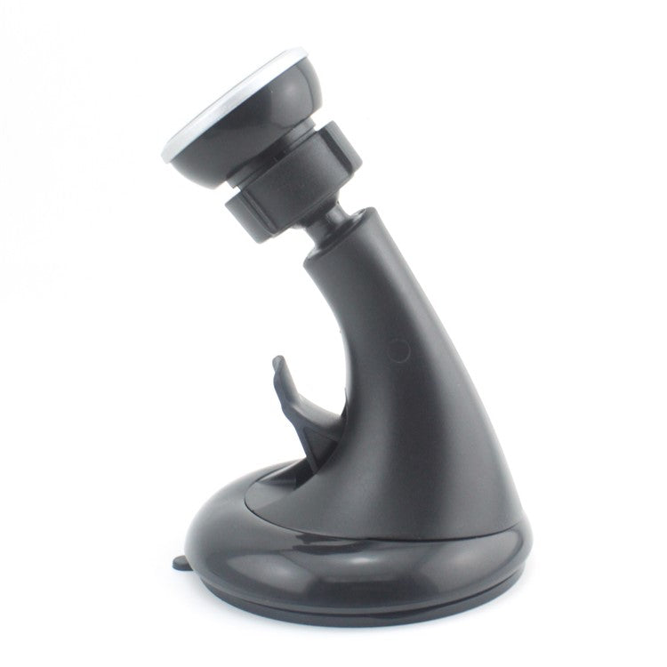 Suction Cup Style Magnet Mount Holder Stand for iPhone Samsung 099B-072