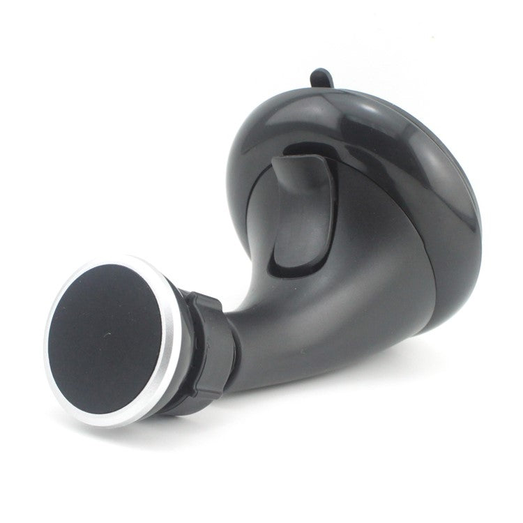 Suction Cup Style Magnet Mount Holder Stand for iPhone Samsung 099B-072