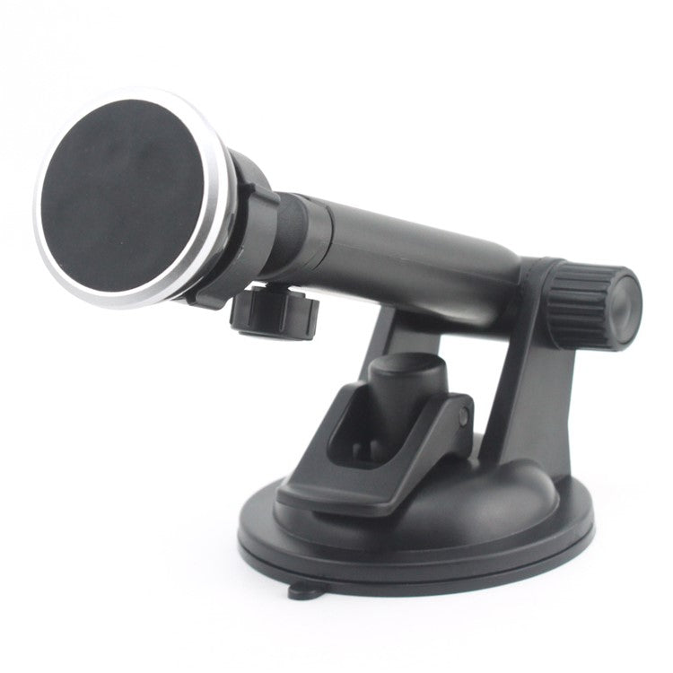 Suction Cup Style Magnet Mount Holder Stand for iPhone Samsung 099B-093B