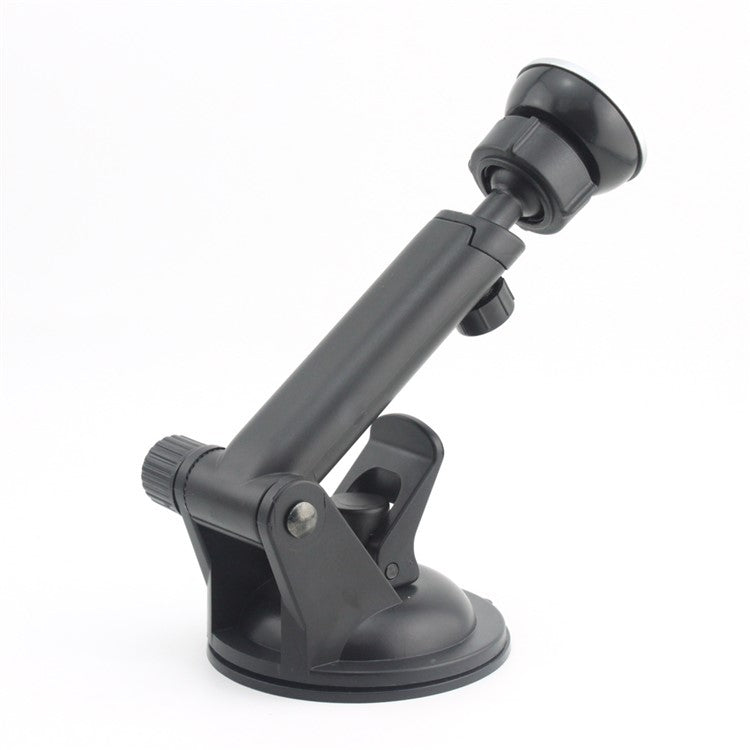 Suction Cup Style Magnet Mount Holder Stand for iPhone Samsung 099B-093B