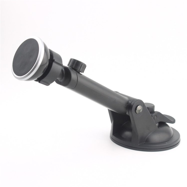 Suction Cup Style Magnet Mount Holder Stand for iPhone Samsung 099B-093B